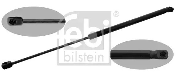 FEBI BILSTEIN Heckklappendämpfer OPEL,CHEVROLET,VAUXHALL 47072 04809275,095047795,4802202 4809275,4813801,4820196,96830123,020882069,00132090,20882069 FEBI BILSTEIN Heckklappendämpfer OPEL,CHEVROLET,VAUXHALL 47072 04809275,095047795,4802202 4809275,4813801,4820196,96830123,020882069,00132090,20882069 von FEBI BILSTEIN