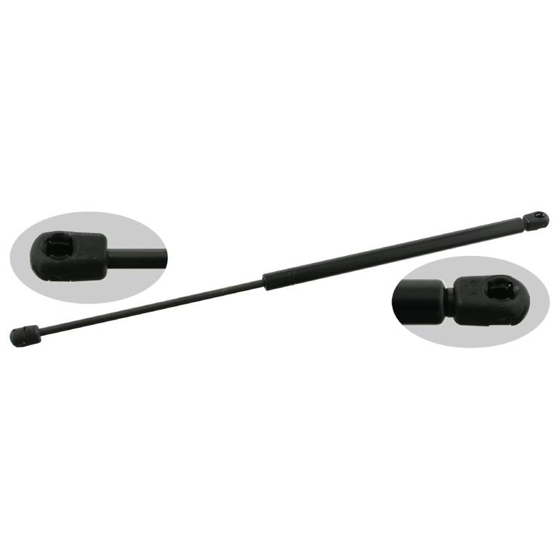 FEBI BILSTEIN Heckklappendämpfer OPEL,VAUXHALL 27646 090388707,90388707,00132725 0132725,132725,093242597,93242597 von FEBI BILSTEIN