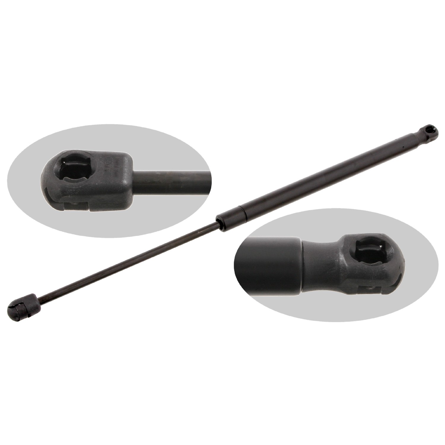 FEBI BILSTEIN Heckklappendämpfer PEUGEOT 28028 8731F8 FEBI BILSTEIN Heckklappendämpfer PEUGEOT 28028 8731F8 von FEBI BILSTEIN