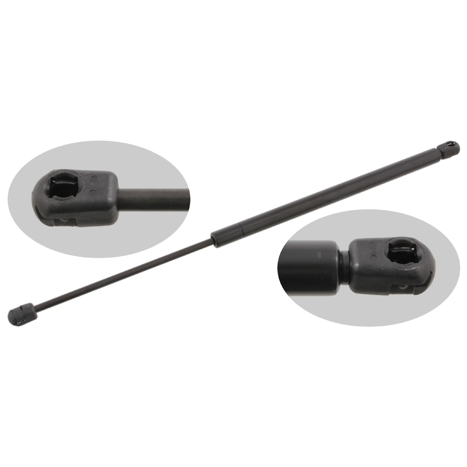 FEBI BILSTEIN Heckklappendämpfer PEUGEOT 28029 8731C5 FEBI BILSTEIN Heckklappendämpfer PEUGEOT 28029 8731C5 von FEBI BILSTEIN