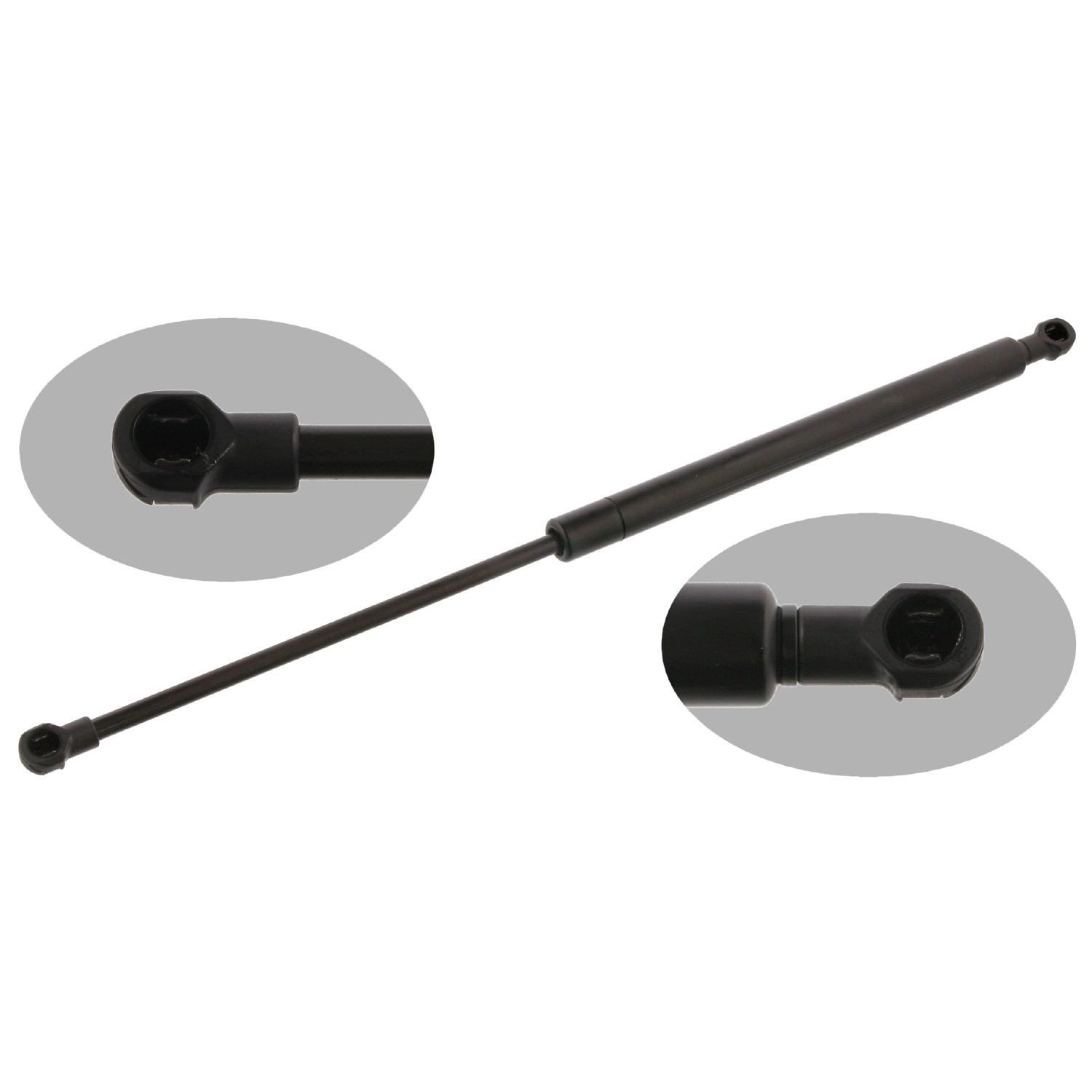 FEBI BILSTEIN Heckklappendämpfer PEUGEOT 34417 8731Q6 FEBI BILSTEIN Heckklappendämpfer PEUGEOT 34417 8731Q6 von FEBI BILSTEIN
