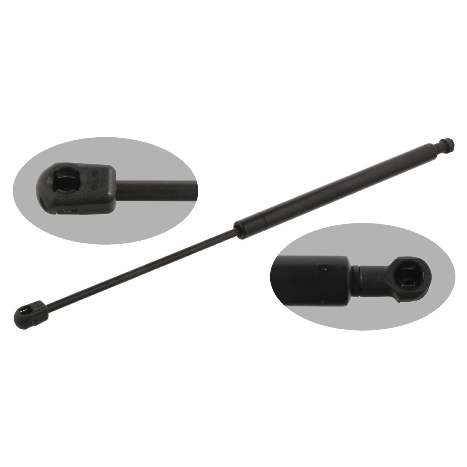 FEBI BILSTEIN Heckklappendämpfer PEUGEOT 34420 8731P9,8731Q0 FEBI BILSTEIN Heckklappendämpfer PEUGEOT 34420 8731P9,8731Q0 von FEBI BILSTEIN