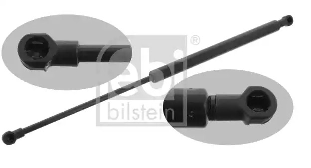 FEBI BILSTEIN Heckklappendämpfer PEUGEOT 47811 792515 FEBI BILSTEIN Heckklappendämpfer PEUGEOT 47811 792515 von FEBI BILSTEIN