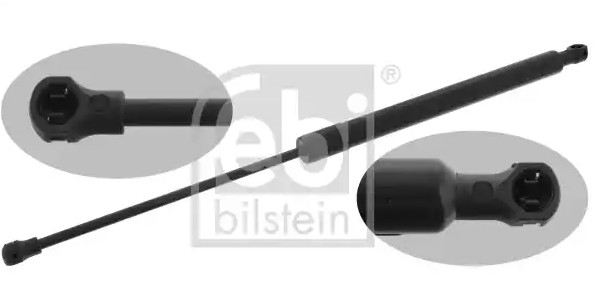 FEBI BILSTEIN Heckklappendämpfer RENAULT 47912 844300001R FEBI BILSTEIN Heckklappendämpfer RENAULT 47912 844300001R von FEBI BILSTEIN