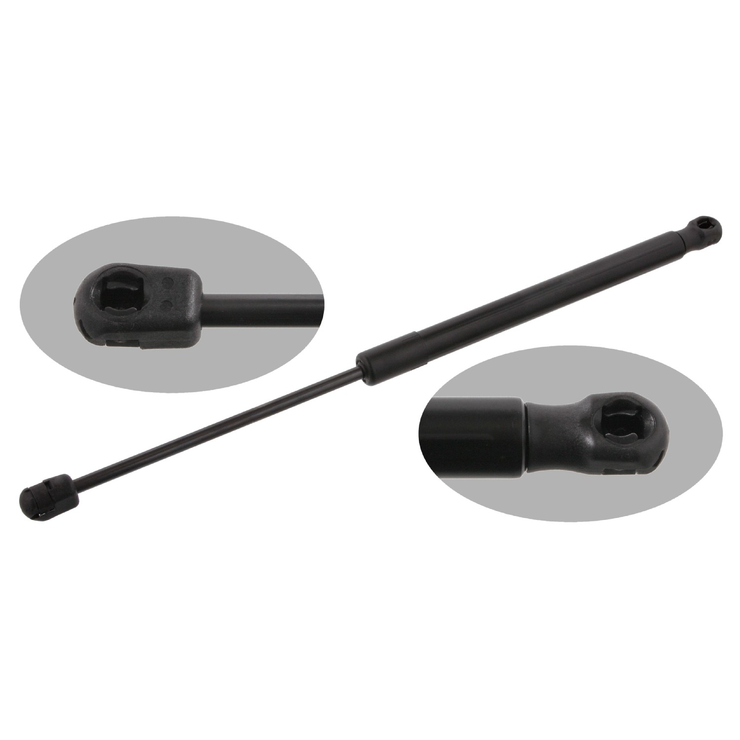 FEBI BILSTEIN Heckklappendämpfer SKODA 31652 6Y0827550A,6Y0827550C FEBI BILSTEIN Heckklappendämpfer SKODA 31652 6Y0827550A,6Y0827550C von FEBI BILSTEIN