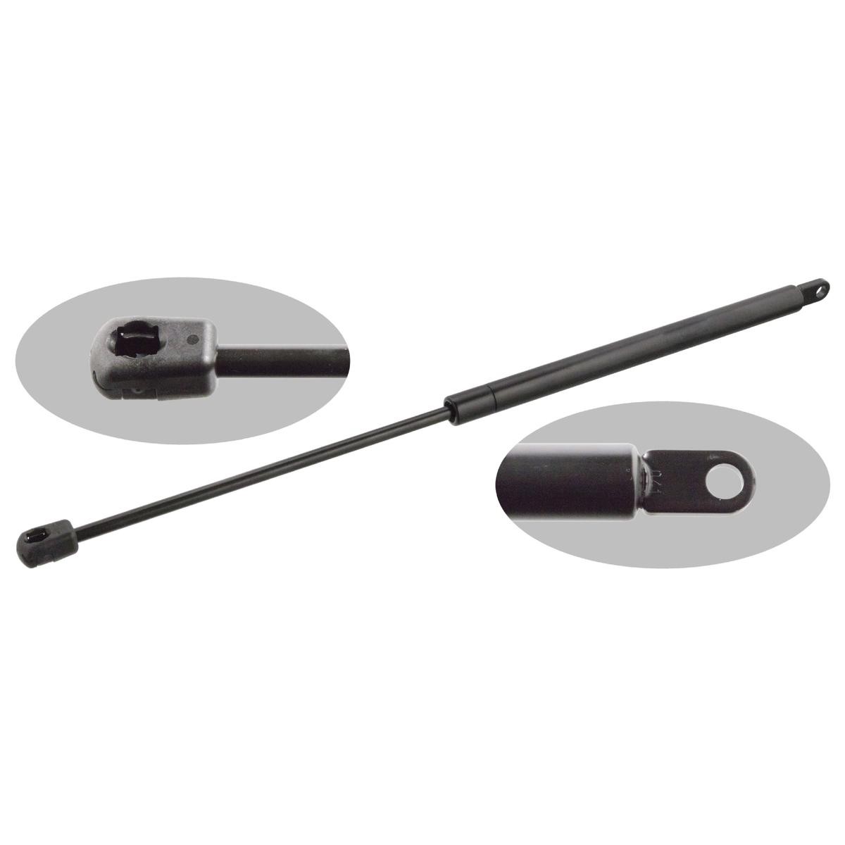 FEBI BILSTEIN Heckklappendämpfer VW 01190 251829331,251829331A FEBI BILSTEIN Heckklappendämpfer VW 01190 251829331,251829331A von FEBI BILSTEIN