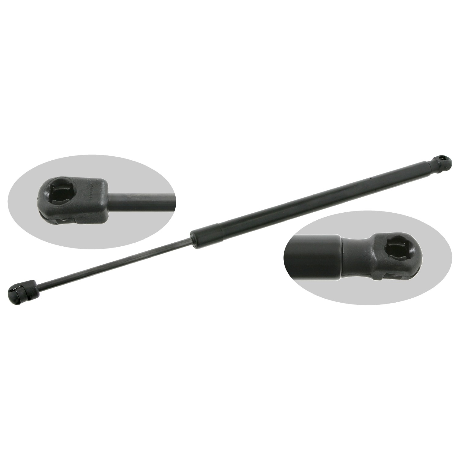 FEBI BILSTEIN Heckklappendämpfer VW 27673 1T0827550A,1T0827550B,1T0827550C FEBI BILSTEIN Heckklappendämpfer VW 27673 1T0827550A,1T0827550B,1T0827550C von FEBI BILSTEIN