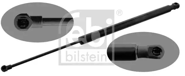 FEBI BILSTEIN Heckklappendämpfer VW 47038 5G6827550G,5G6827550H,5GM827550 5GM827550B,5GM827550D,5G6827550,5G6827550C FEBI BILSTEIN Heckklappendämpfer VW 47038 5G6827550G,5G6827550H,5GM827550 5GM827550B,5GM827550D,5G6827550,5G6827550C von FEBI BILSTEIN