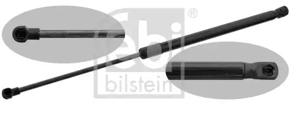 FEBI BILSTEIN Heckklappendämpfer VW 48581 1K9827550A,1K9827550B FEBI BILSTEIN Heckklappendämpfer VW 48581 1K9827550A,1K9827550B von FEBI BILSTEIN