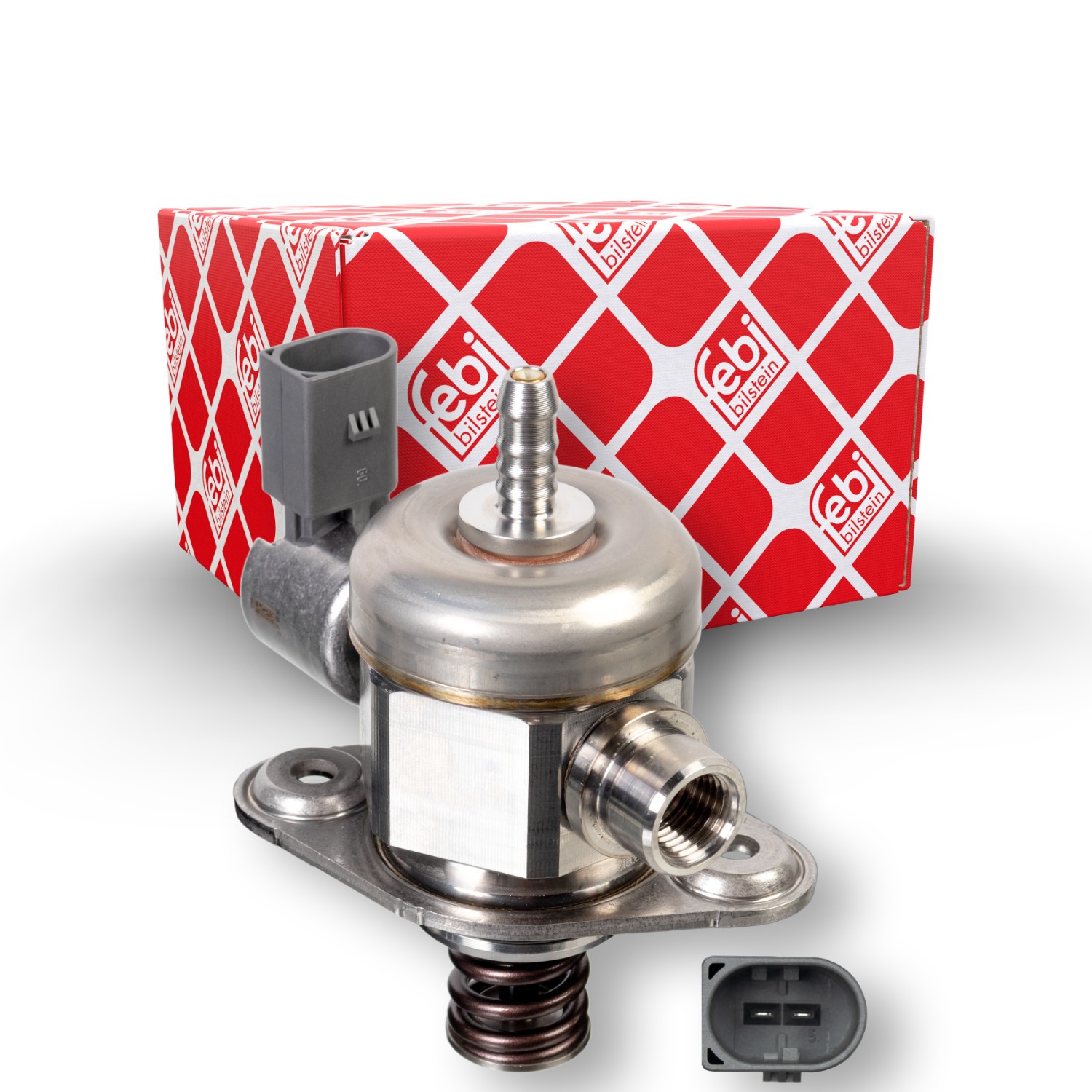 FEBI BILSTEIN Hochdruckpumpe VW,AUDI,SKODA 175269 06H127025K,06H127025M,06H127025N 6H127025K,6H127025N,06H127025R,06H127025E,06H127025G,06H127025P FEBI BILSTEIN Hochdruckpumpe VW,AUDI,SKODA 175269 06H127025K,06H127025M,06H127025N 6H127025K,6H127025N,06H127025R,06H127025E,06H127025G,06H127025P von FEBI BILSTEIN