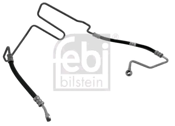 FEBI BILSTEIN Hydraulikschlauch, Lenkung VW,SKODA,SEAT 47895 1J0422893CG FEBI BILSTEIN Hydraulikschlauch, Lenkung VW,SKODA,SEAT 47895 1J0422893CG von FEBI BILSTEIN