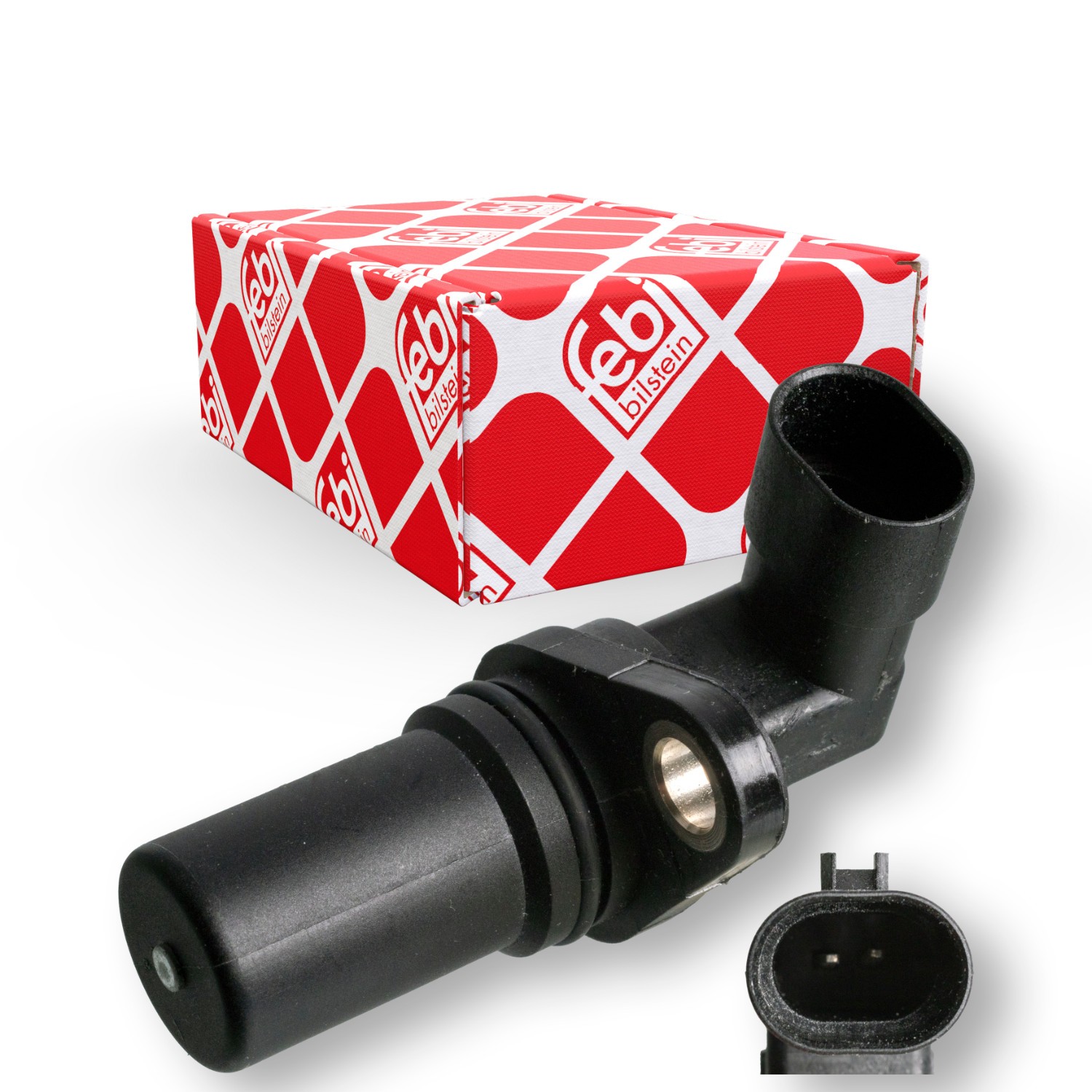 FEBI BILSTEIN Impulsgeber ALFA ROMEO 173115 46798363 Kurbelwellensensor,Impulsgeber, Kurbelwelle FEBI BILSTEIN Impulsgeber ALFA ROMEO 173115 46798363 Kurbelwellensensor,Impulsgeber, Kurbelwelle von FEBI BILSTEIN