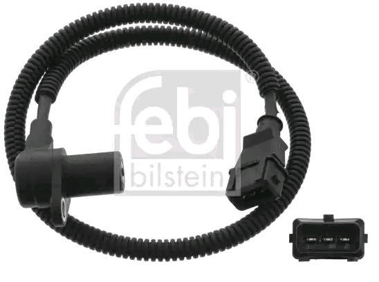 FEBI BILSTEIN Impulsgeber FIAT,IVECO 46377 500343018,0002992489,0042491185 Kurbelwellensensor,Impulsgeber, Kurbelwelle 98473007,500184854,1920CP FEBI BILSTEIN Impulsgeber FIAT,IVECO 46377 500343018,0002992489,0042491185 Kurbelwellensensor,Impulsgeber, Kurbelwelle 98473007,500184854,1920CP von FEBI BILSTEIN