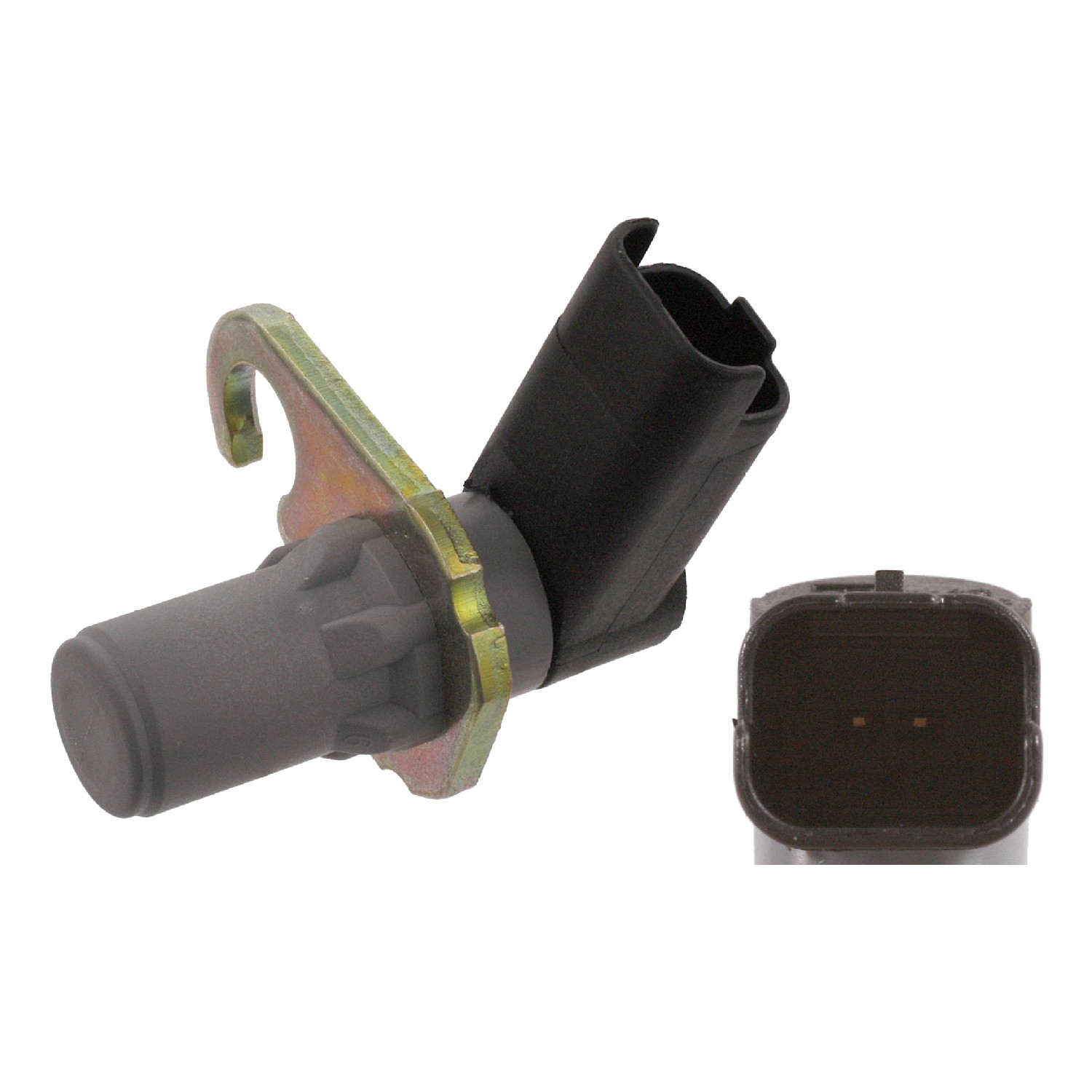 FEBI BILSTEIN Impulsgeber FIAT,PEUGEOT,CITROËN 31243 1920EN,1920FP,9640627780 Kurbelwellensensor,Impulsgeber, Kurbelwelle FEBI BILSTEIN Impulsgeber FIAT,PEUGEOT,CITROËN 31243 1920EN,1920FP,9640627780 Kurbelwellensensor,Impulsgeber, Kurbelwelle von FEBI BILSTEIN