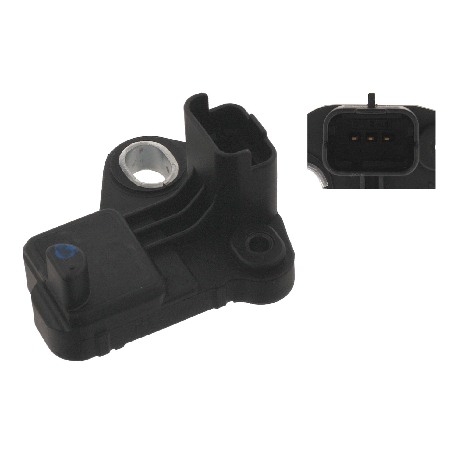 FEBI BILSTEIN Impulsgeber FORD,FIAT,PEUGEOT 31198 9637220880,Y40118221,2S6Q9E731AA Kurbelwellensensor,Impulsgeber, Kurbelwelle 1148073,13627805004 FEBI BILSTEIN Impulsgeber FORD,FIAT,PEUGEOT 31198 9637220880,Y40118221,2S6Q9E731AA Kurbelwellensensor,Impulsgeber, Kurbelwelle 1148073,13627805004 von FEBI BILSTEIN