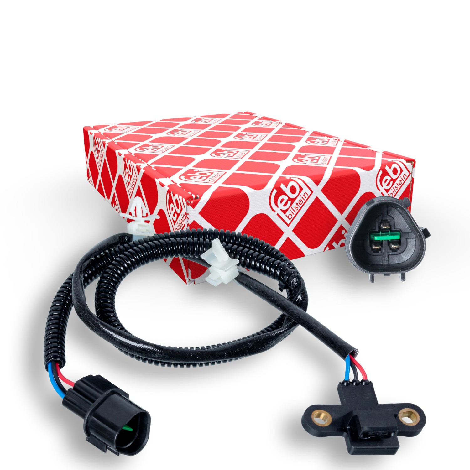 FEBI BILSTEIN Impulsgeber HYUNDAI,KIA 108167 3931038060 Kurbelwellensensor,Impulsgeber, Kurbelwelle FEBI BILSTEIN Impulsgeber HYUNDAI,KIA 108167 3931038060 Kurbelwellensensor,Impulsgeber, Kurbelwelle von FEBI BILSTEIN
