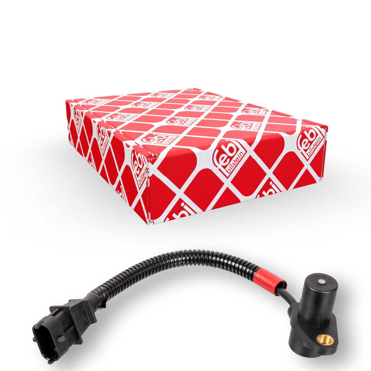 FEBI BILSTEIN Impulsgeber KIA 106809 391804A410 Kurbelwellensensor,Impulsgeber, Kurbelwelle FEBI BILSTEIN Impulsgeber KIA 106809 391804A410 Kurbelwellensensor,Impulsgeber, Kurbelwelle von FEBI BILSTEIN