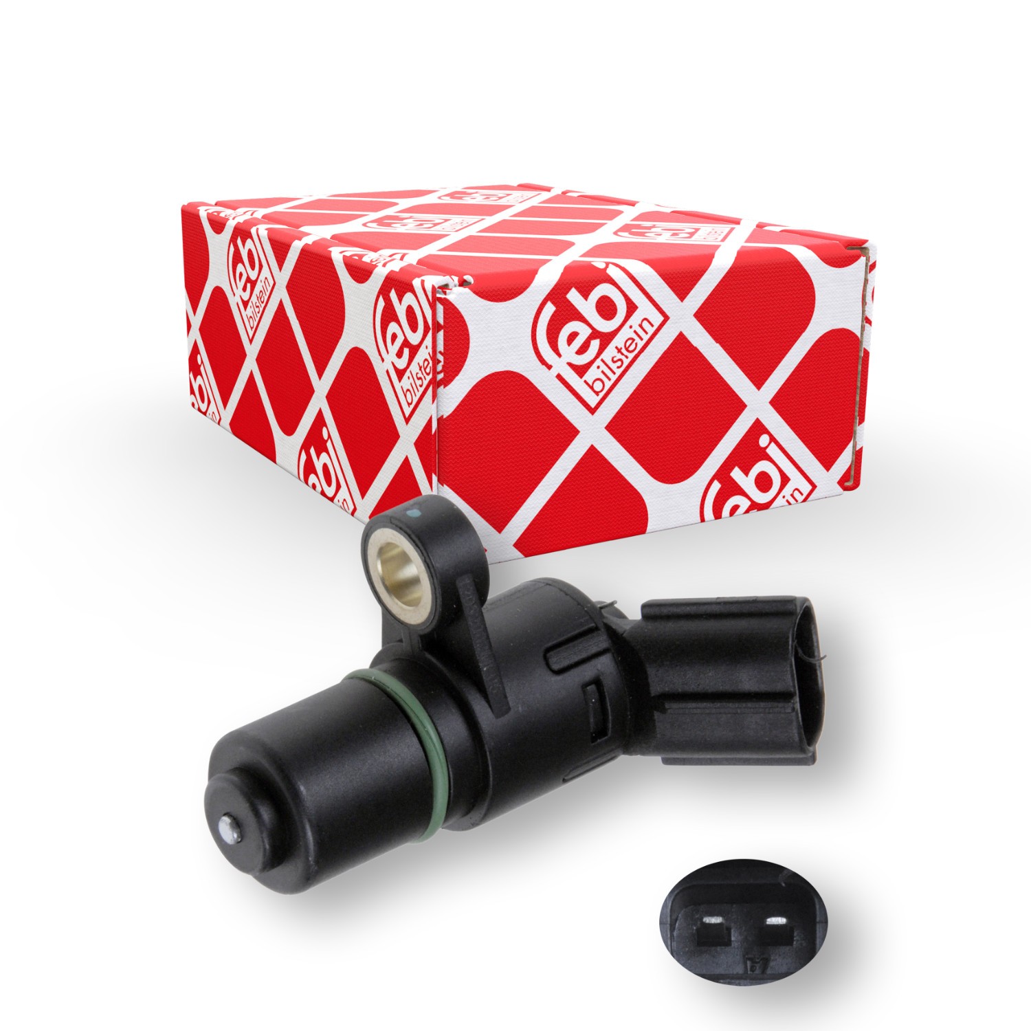 FEBI BILSTEIN Impulsgeber LAND ROVER 108242 NSC100790 Kurbelwellensensor,Impulsgeber, Kurbelwelle FEBI BILSTEIN Impulsgeber LAND ROVER 108242 NSC100790 Kurbelwellensensor,Impulsgeber, Kurbelwelle von FEBI BILSTEIN