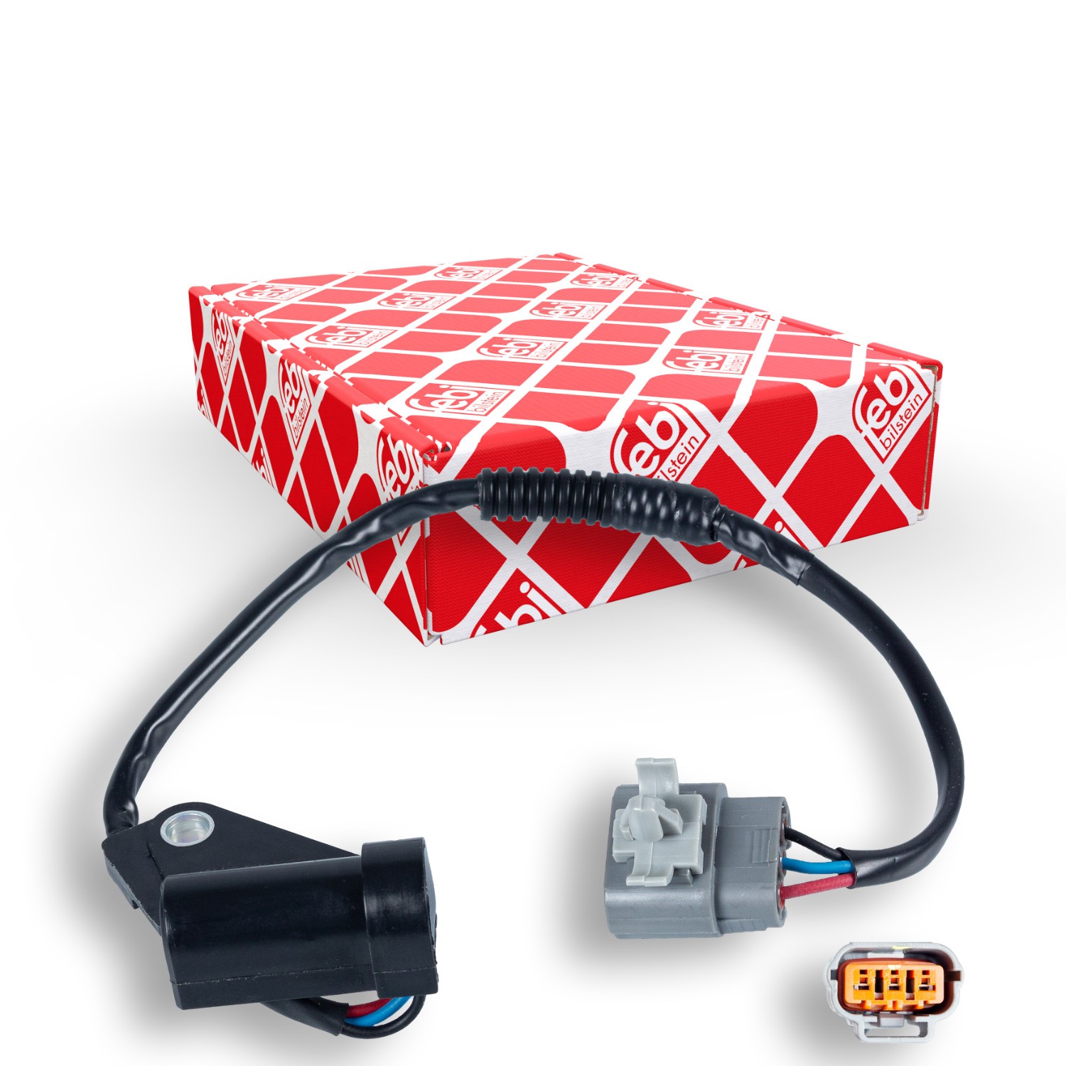 FEBI BILSTEIN Impulsgeber MAZDA 106782 BP4W18221A,BP4W18221B Kurbelwellensensor,Impulsgeber, Kurbelwelle FEBI BILSTEIN Impulsgeber MAZDA 106782 BP4W18221A,BP4W18221B Kurbelwellensensor,Impulsgeber, Kurbelwelle von FEBI BILSTEIN