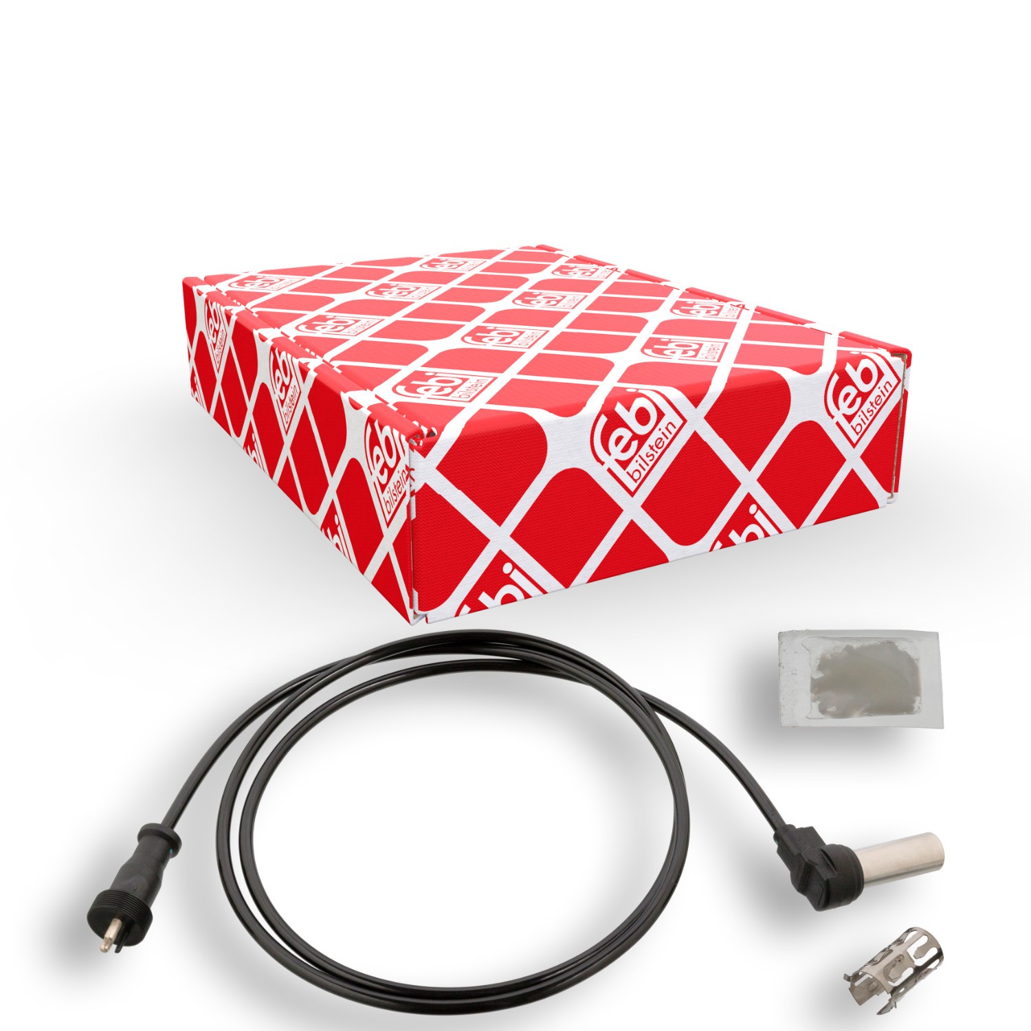 FEBI BILSTEIN Impulsgeber MERCEDES-BENZ 104686 0001538120,0001539420,0011530420 Kurbelwellensensor,Impulsgeber, Kurbelwelle A0001538120,A0001539420 FEBI BILSTEIN Impulsgeber MERCEDES-BENZ 104686 0001538120,0001539420,0011530420 Kurbelwellensensor,Impulsgeber, Kurbelwelle A0001538120,A0001539420 von FEBI BILSTEIN