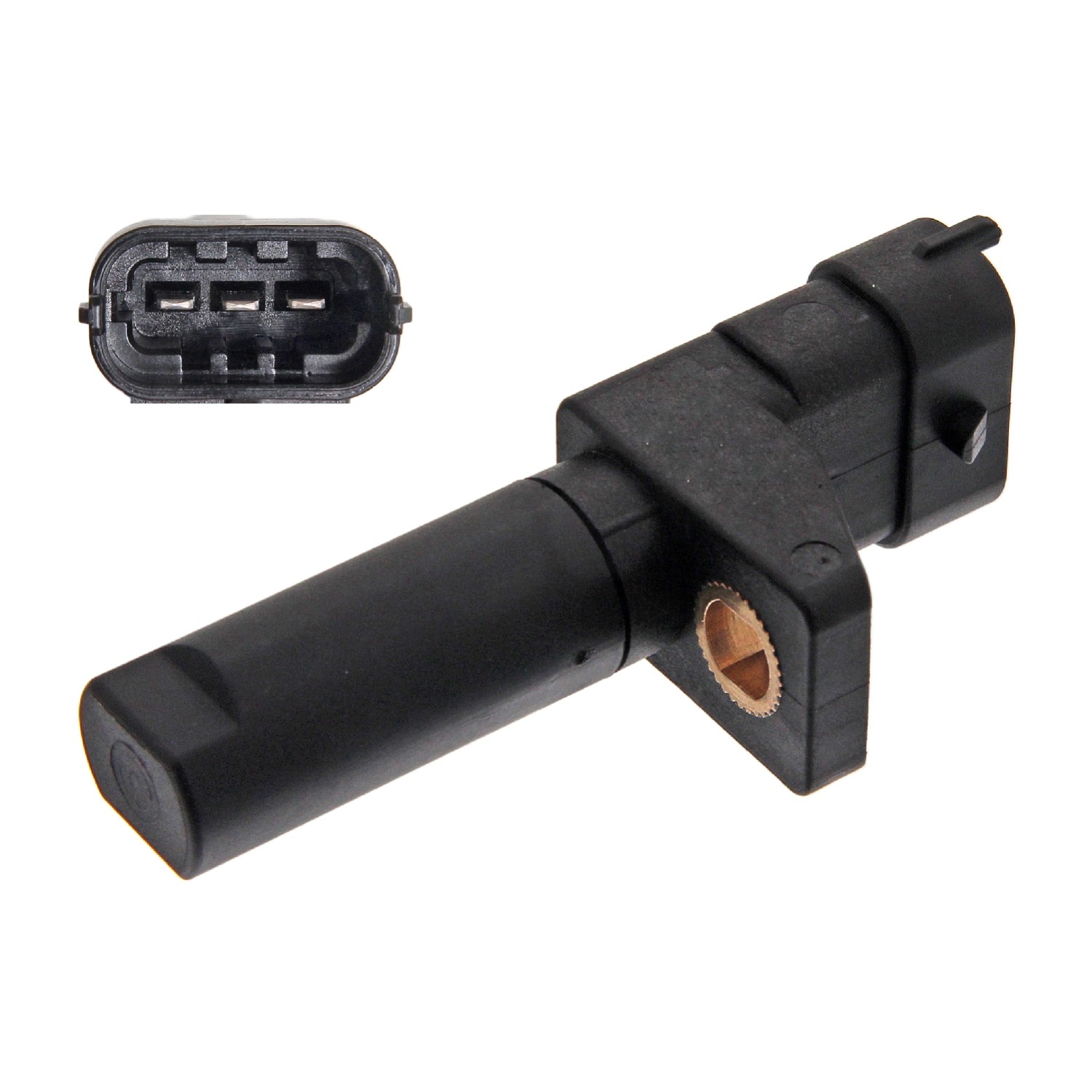 FEBI BILSTEIN Impulsgeber MERCEDES-BENZ,JEEP,CHRYSLER 37984 68039478AC,6421530728,6429050000 Kurbelwellensensor,Impulsgeber, Kurbelwelle A0041538728 FEBI BILSTEIN Impulsgeber MERCEDES-BENZ,JEEP,CHRYSLER 37984 68039478AC,6421530728,6429050000 Kurbelwellensensor,Impulsgeber, Kurbelwelle A0041538728 von FEBI BILSTEIN
