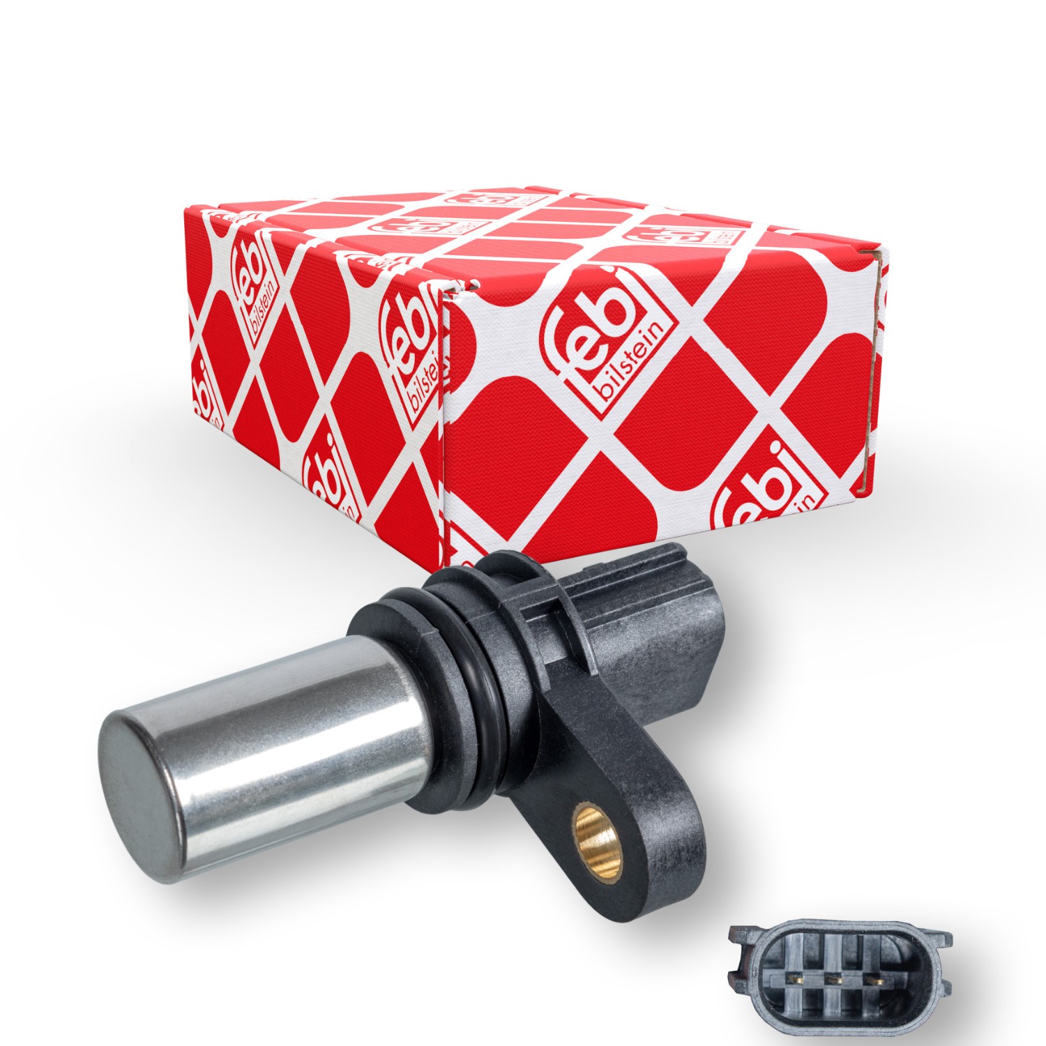 FEBI BILSTEIN Impulsgeber NISSAN 108291 237316N20D,237316N21A,237318J005 Kurbelwellensensor,Impulsgeber, Kurbelwelle 237316N202,237316N20B,237316N20C FEBI BILSTEIN Impulsgeber NISSAN 108291 237316N20D,237316N21A,237318J005 Kurbelwellensensor,Impulsgeber, Kurbelwelle 237316N202,237316N20B,237316N20C von FEBI BILSTEIN