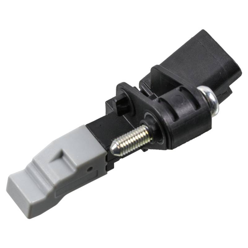 FEBI BILSTEIN Impulsgeber OPEL,PEUGEOT,CITROËN 180687 9675226780,9670253080 Kurbelwellensensor,Impulsgeber, Kurbelwelle von FEBI BILSTEIN