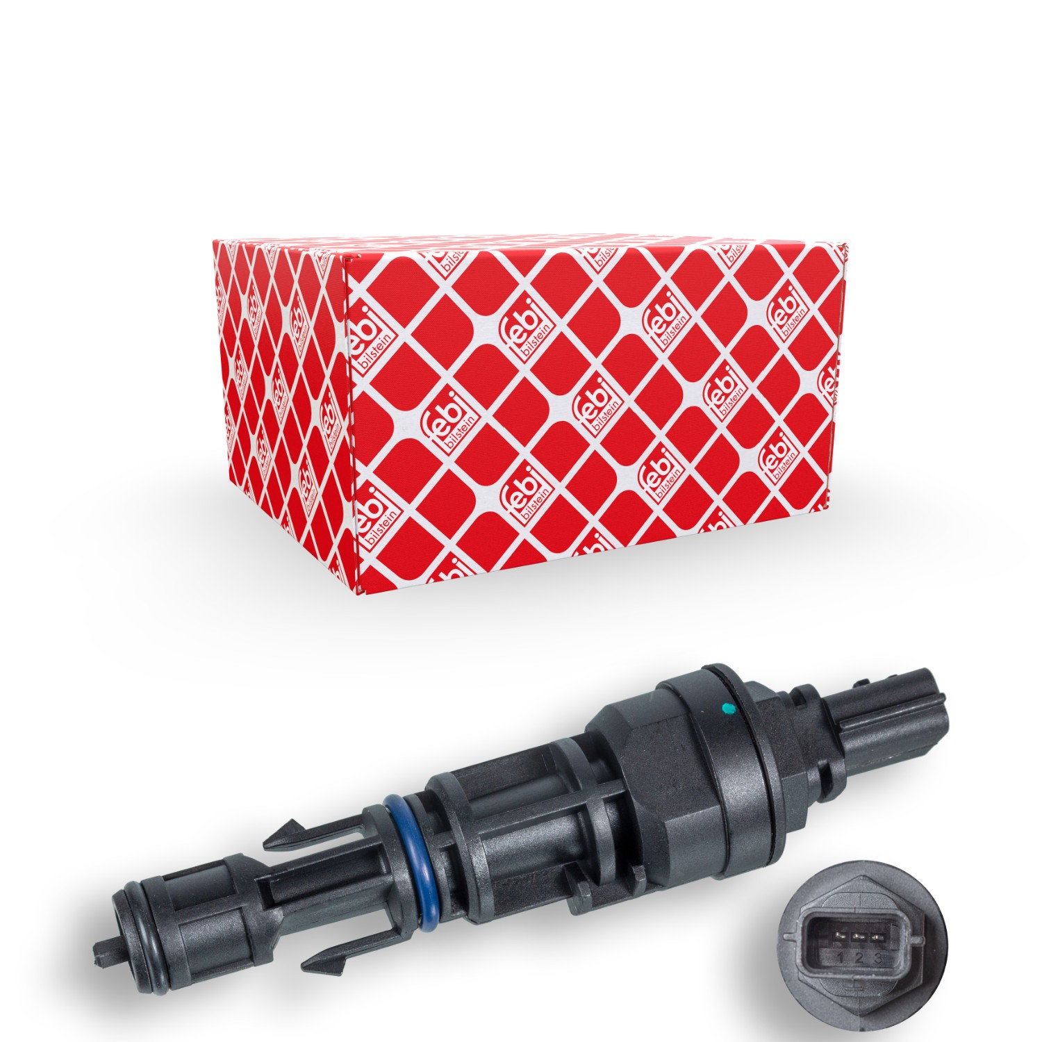 FEBI BILSTEIN Impulsgeber RENAULT,DACIA 106518 8200547283,6001548870 Kurbelwellensensor,Impulsgeber, Kurbelwelle FEBI BILSTEIN Impulsgeber RENAULT,DACIA 106518 8200547283,6001548870 Kurbelwellensensor,Impulsgeber, Kurbelwelle von FEBI BILSTEIN