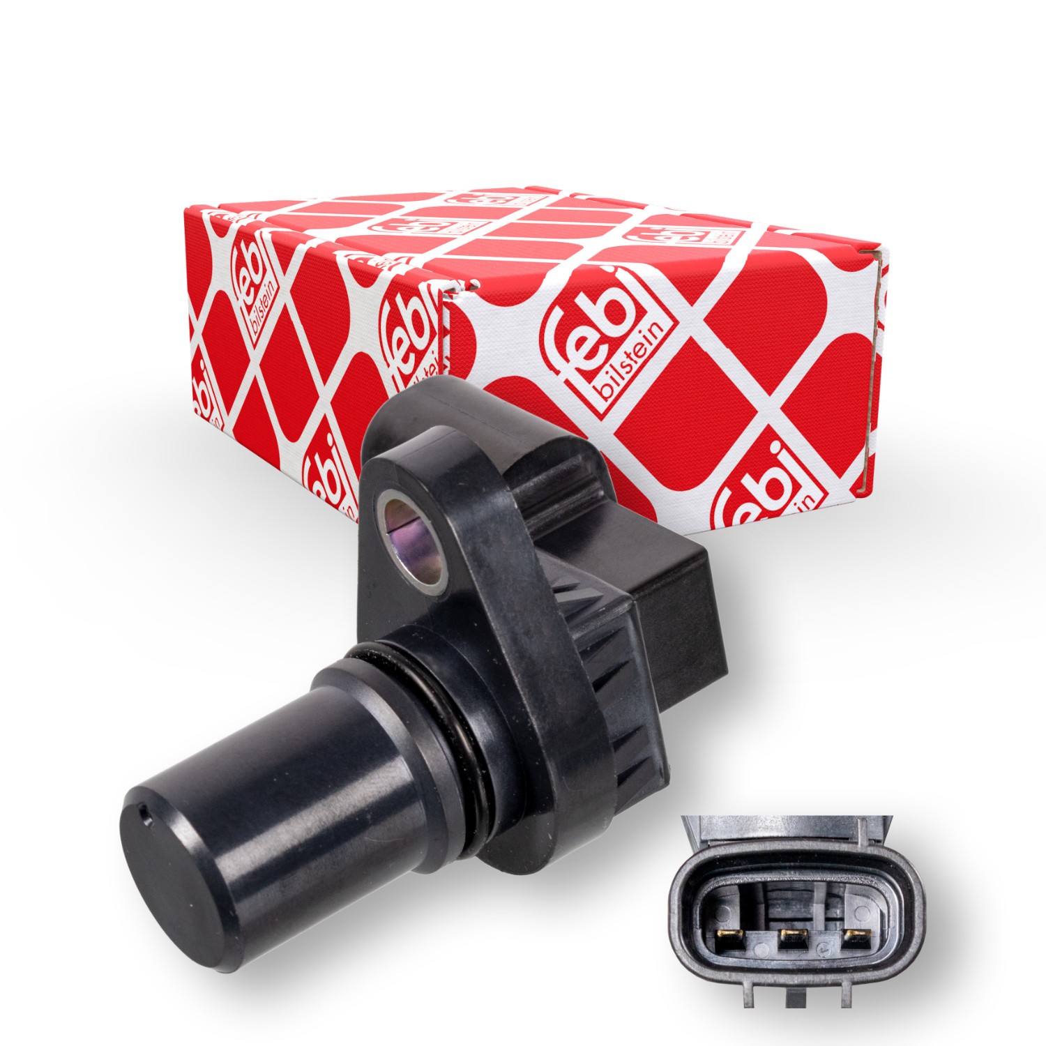FEBI BILSTEIN Impulsgeber SUZUKI 108248 3322080G00 Kurbelwellensensor,Impulsgeber, Kurbelwelle FEBI BILSTEIN Impulsgeber SUZUKI 108248 3322080G00 Kurbelwellensensor,Impulsgeber, Kurbelwelle von FEBI BILSTEIN