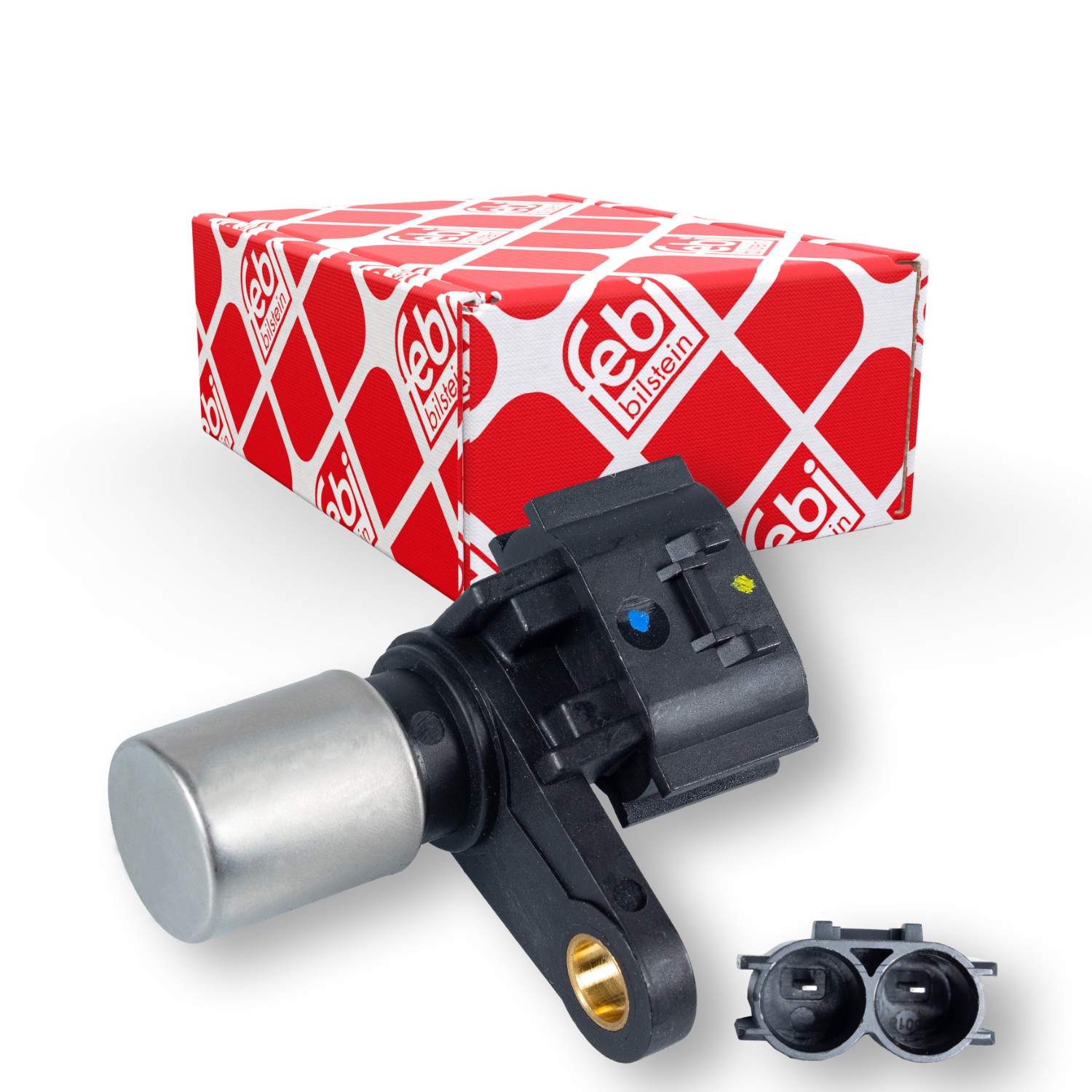 FEBI BILSTEIN Impulsgeber TOYOTA 106781 9091905042 Kurbelwellensensor,Impulsgeber, Kurbelwelle FEBI BILSTEIN Impulsgeber TOYOTA 106781 9091905042 Kurbelwellensensor,Impulsgeber, Kurbelwelle von FEBI BILSTEIN