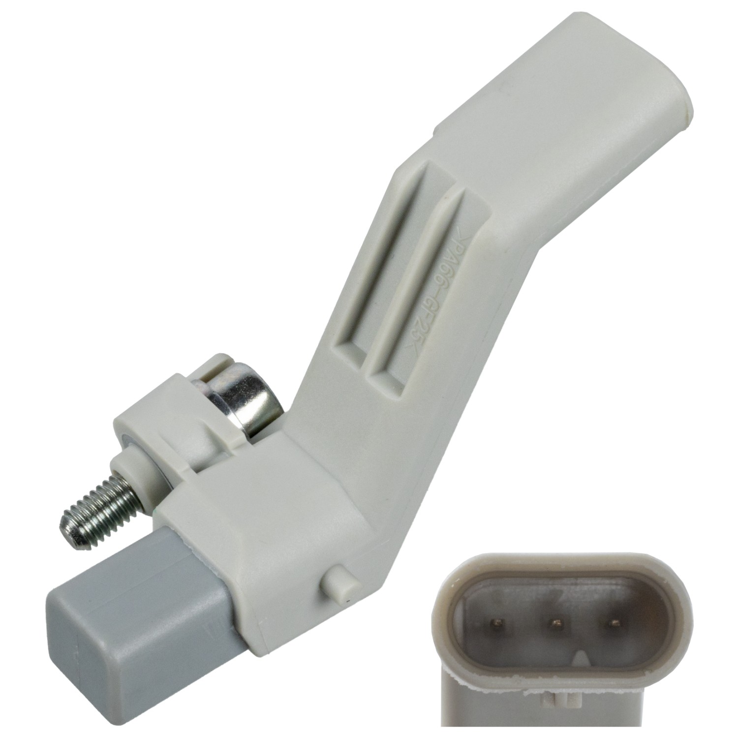 FEBI BILSTEIN Impulsgeber VW,AUDI,SKODA 175299 04C906433,04C906433A,04C906433G Kurbelwellensensor,Impulsgeber, Kurbelwelle 4C906433,4C906433A FEBI BILSTEIN Impulsgeber VW,AUDI,SKODA 175299 04C906433,04C906433A,04C906433G Kurbelwellensensor,Impulsgeber, Kurbelwelle 4C906433,4C906433A von FEBI BILSTEIN