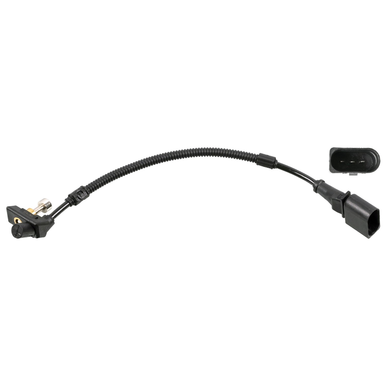 FEBI BILSTEIN Impulsgeber VW,AUDI,SKODA 175523 03C906433,03C957147,3C906433 Kurbelwellensensor,Impulsgeber, Kurbelwelle 3C957147 FEBI BILSTEIN Impulsgeber VW,AUDI,SKODA 175523 03C906433,03C957147,3C906433 Kurbelwellensensor,Impulsgeber, Kurbelwelle 3C957147 von FEBI BILSTEIN