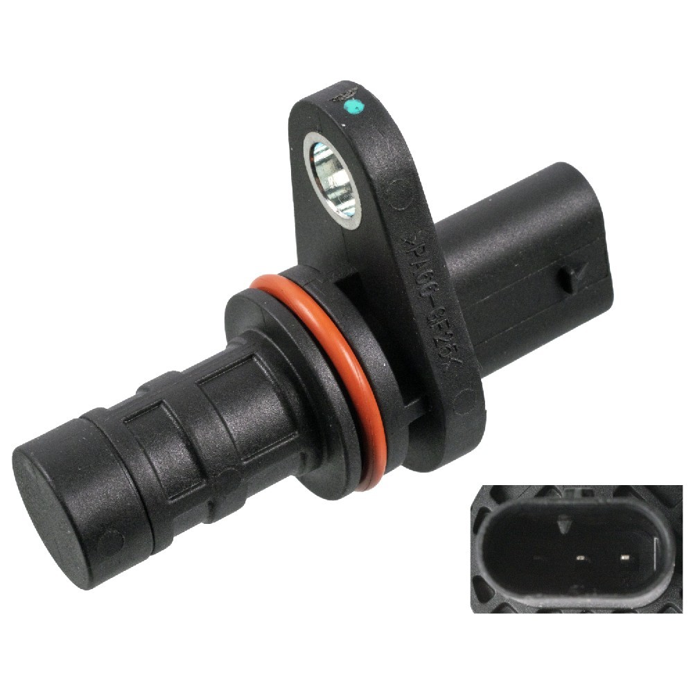 FEBI BILSTEIN Impulsgeber VW,AUDI,SKODA 175808 6H906433C,6H906433D,06H906433B Kurbelwellensensor,Impulsgeber, Kurbelwelle 06H906433C,06H906433D FEBI BILSTEIN Impulsgeber VW,AUDI,SKODA 175808 6H906433C,6H906433D,06H906433B Kurbelwellensensor,Impulsgeber, Kurbelwelle 06H906433C,06H906433D von FEBI BILSTEIN