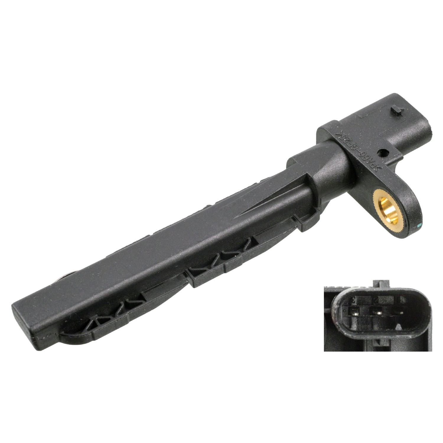 FEBI BILSTEIN Impulsgeber VW,AUDI 175524 059906433C,59906433C Kurbelwellensensor,Impulsgeber, Kurbelwelle FEBI BILSTEIN Impulsgeber VW,AUDI 175524 059906433C,59906433C Kurbelwellensensor,Impulsgeber, Kurbelwelle von FEBI BILSTEIN