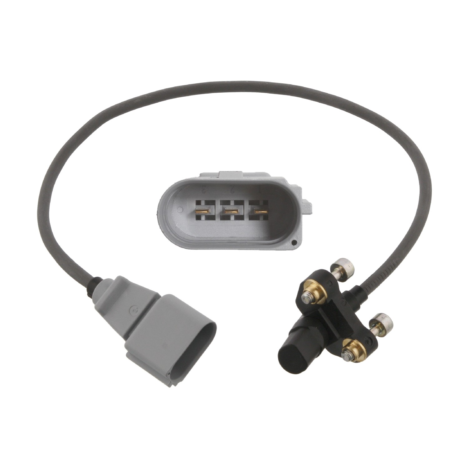 FEBI BILSTEIN Impulsgeber VW,AUDI 36062 07K906433B,7K906433B Kurbelwellensensor,Impulsgeber, Kurbelwelle FEBI BILSTEIN Impulsgeber VW,AUDI 36062 07K906433B,7K906433B Kurbelwellensensor,Impulsgeber, Kurbelwelle von FEBI BILSTEIN