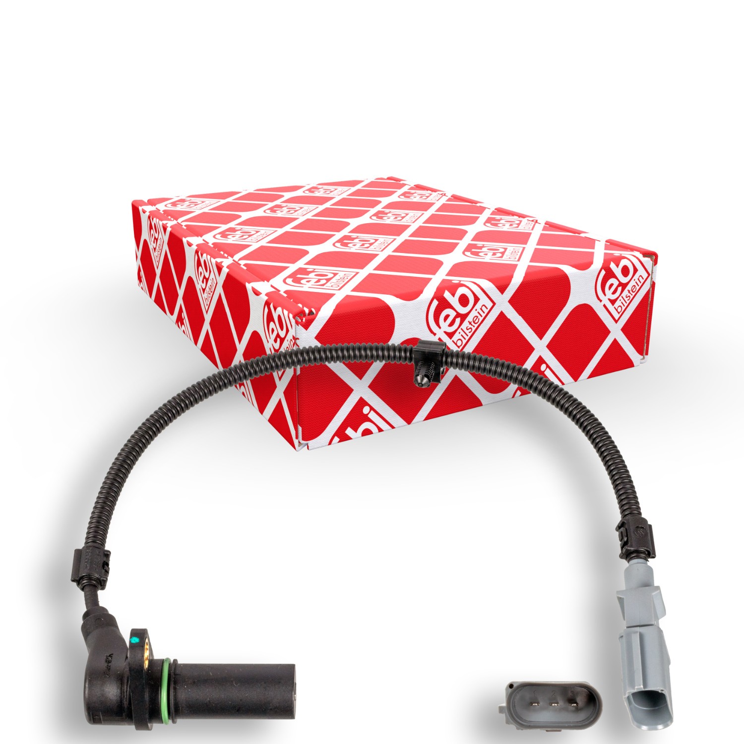 FEBI BILSTEIN Impulsgeber VW 174638 070907319,70907319 Kurbelwellensensor,Impulsgeber, Kurbelwelle FEBI BILSTEIN Impulsgeber VW 174638 070907319,70907319 Kurbelwellensensor,Impulsgeber, Kurbelwelle von FEBI BILSTEIN