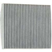 FEBI BILSTEIN Innenraumfilter Aktivkohlefilter 19592 Filter, Innenraumluft,Pollenfilter VW,AUDI,MERCEDES-BENZ,POLO (9N_),Polo Schrägheck (6R1, 6C1) FEBI BILSTEIN Innenraumfilter Aktivkohlefilter 19592 Filter, Innenraumluft,Pollenfilter VW,AUDI,MERCEDES-BENZ,POLO (9N_),Polo Schrägheck (6R1, 6C1) von FEBI BILSTEIN