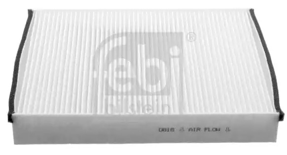 FEBI BILSTEIN Innenraumfilter FORD,VOLVO 48498 MU2Z19N619F,31369456,31404959 5128504,AV6N18D543AA,MU2J19N619DA,CV6Z19N619A FEBI BILSTEIN Innenraumfilter FORD,VOLVO 48498 MU2Z19N619F,31369456,31404959 5128504,AV6N18D543AA,MU2J19N619DA,CV6Z19N619A von FEBI BILSTEIN