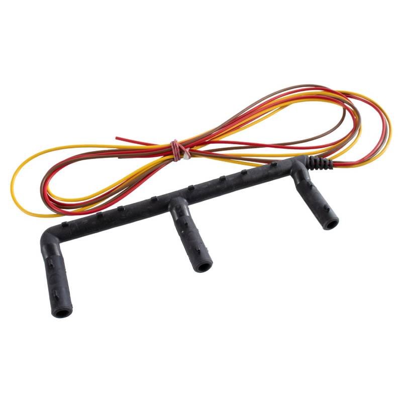 FEBI BILSTEIN Kabelreparatursatz, Glühkerze VW,AUDI,SKODA 179145 045971782A,45971782A von FEBI BILSTEIN