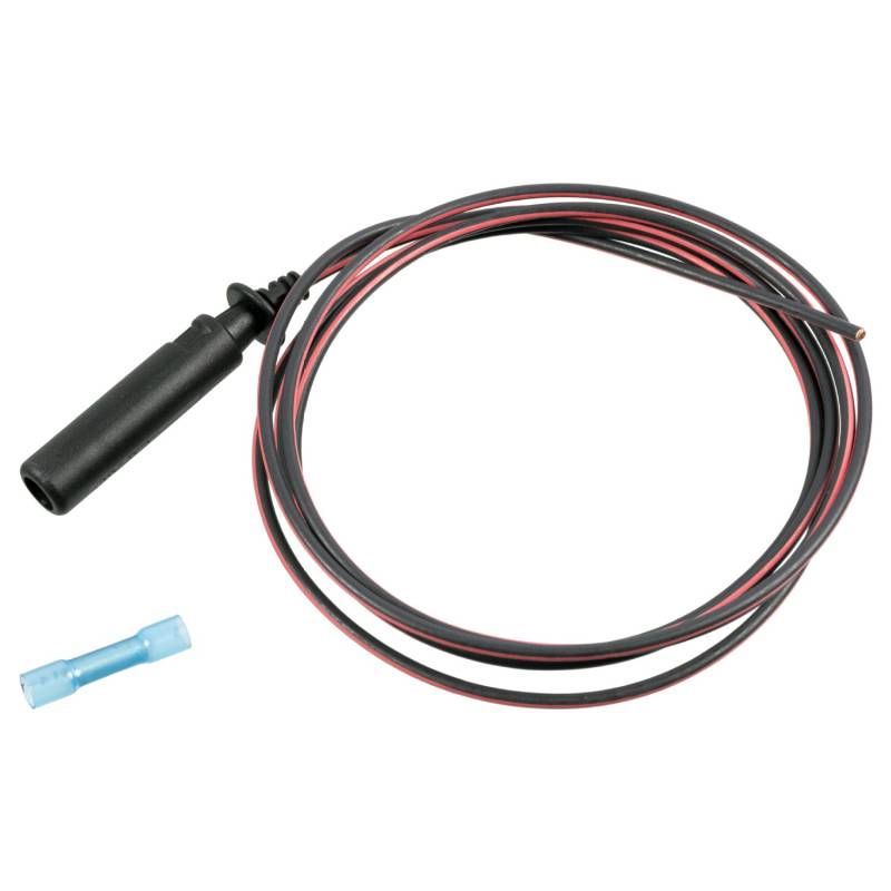 FEBI BILSTEIN Kabelreparatursatz, Glühkerze VW,AUDI,SKODA 196087 07Z971782,4G0971782,7Z971782 von FEBI BILSTEIN