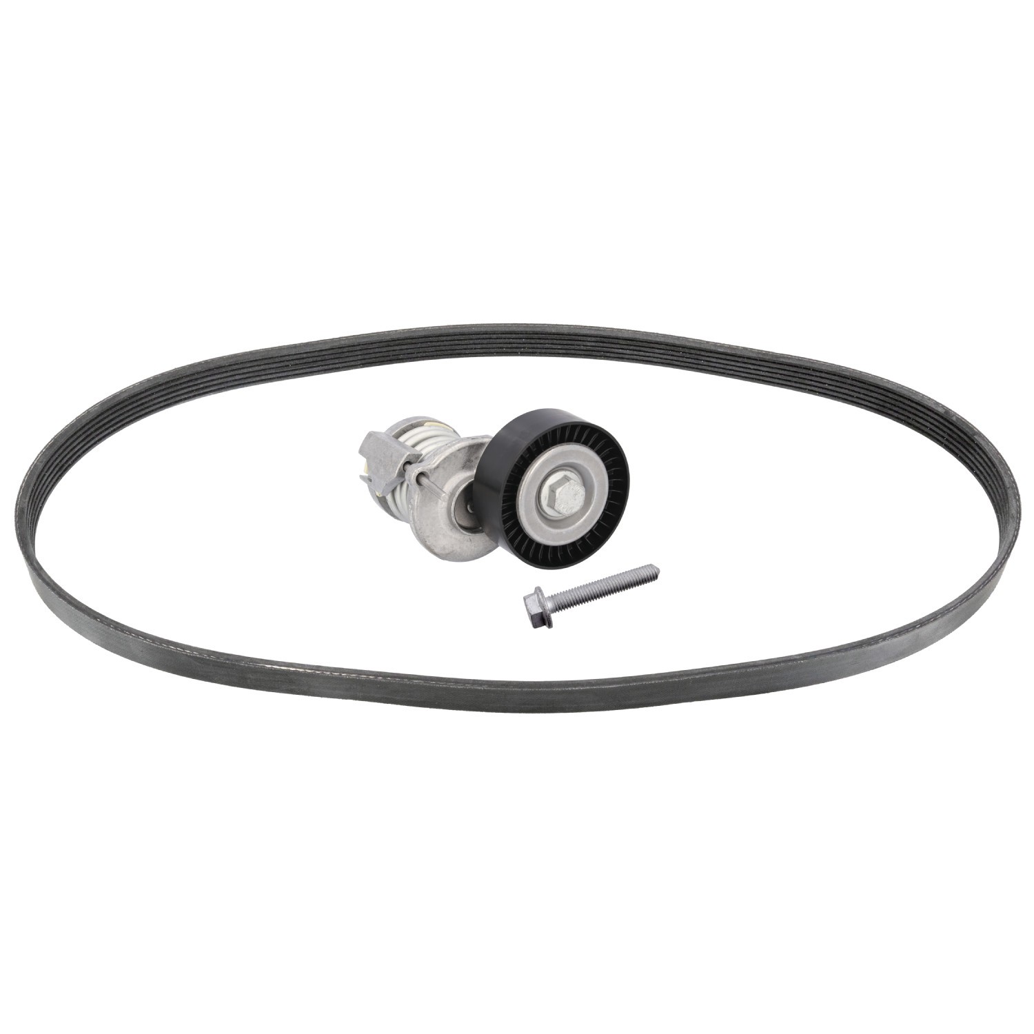 FEBI BILSTEIN Keilrippenriemensatz VW,AUDI,SKODA 40308 03L903137,03L903137T,03L903137TS1 3L903137 FEBI BILSTEIN Keilrippenriemensatz VW,AUDI,SKODA 40308 03L903137,03L903137T,03L903137TS1 3L903137 von FEBI BILSTEIN