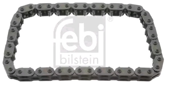 FEBI BILSTEIN Kette, Ölpumpenantrieb BMW 48334 Z44EZ53R15,11417610026,11417633993 FEBI BILSTEIN Kette, Ölpumpenantrieb BMW 48334 Z44EZ53R15,11417610026,11417633993 von FEBI BILSTEIN