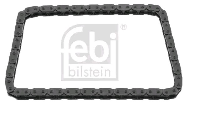 FEBI BILSTEIN Kette, Ölpumpenantrieb MAZDA 49777 LF2L14151 FEBI BILSTEIN Kette, Ölpumpenantrieb MAZDA 49777 LF2L14151 von FEBI BILSTEIN