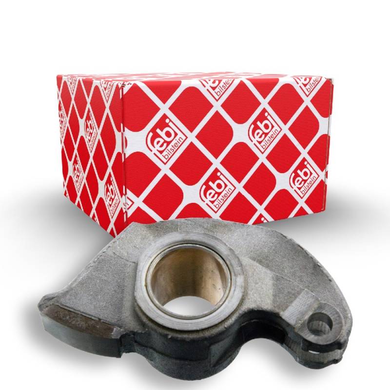 FEBI BILSTEIN Kipphebel, Motorsteuerung BMW 05828 11331264549,11331271429 von FEBI BILSTEIN