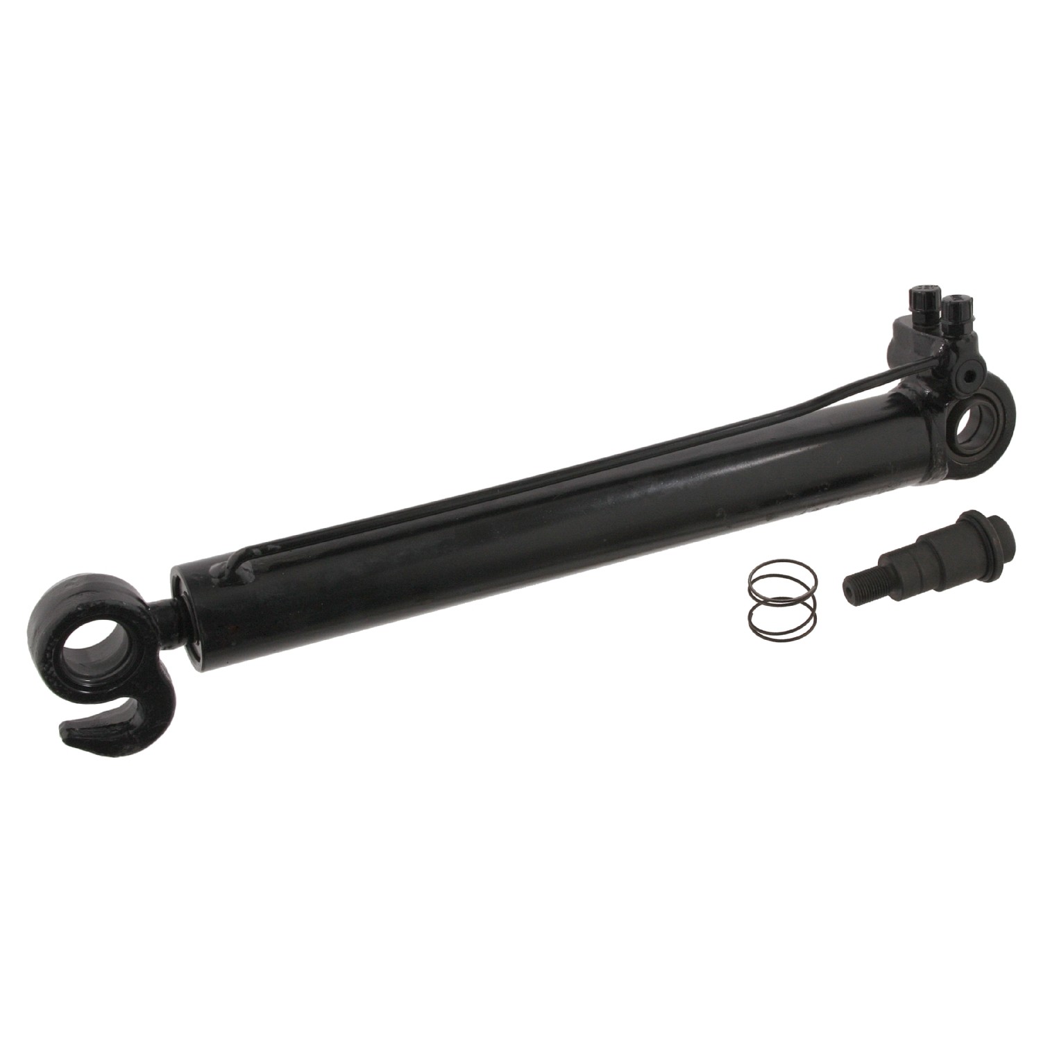 FEBI BILSTEIN Kippzylinder, Fahrerhaus MAN 31867 81417236099 FEBI BILSTEIN Kippzylinder, Fahrerhaus MAN 31867 81417236099 von FEBI BILSTEIN