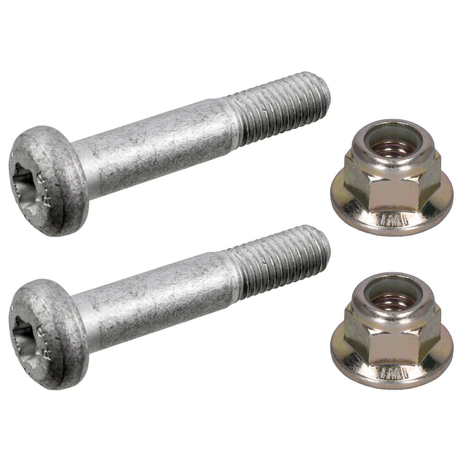 FEBI BILSTEIN Klemmschraubensatz, Trag-/Führungsgelenk FORD 45882 1088759,1088759S1 FEBI BILSTEIN Klemmschraubensatz, Trag-/Führungsgelenk FORD 45882 1088759,1088759S1 von FEBI BILSTEIN