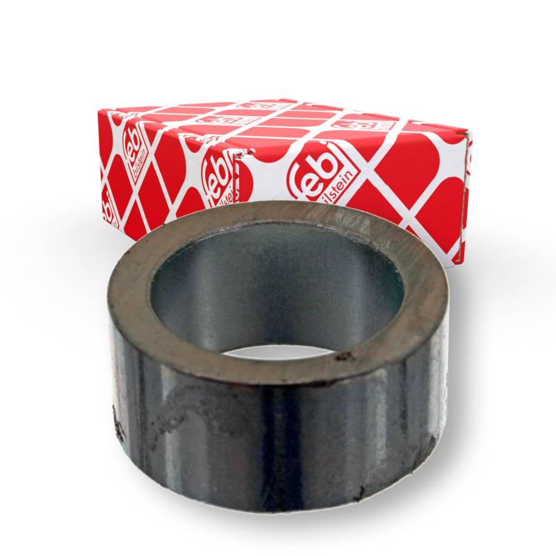 FEBI BILSTEIN Klemmstück, Abgasanlage VOLVO 11583 422217 von FEBI BILSTEIN