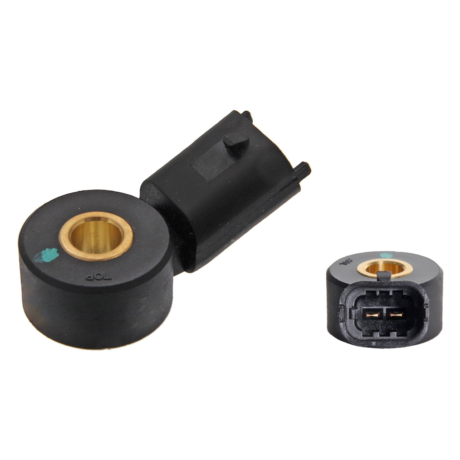 FEBI BILSTEIN Klopfsensor OPEL,TOYOTA,CHEVROLET 38709 1236006,8961506010,8961520090 89615BZ030,89615BZ040,55563372,025201064,055563372,01236006 FEBI BILSTEIN Klopfsensor OPEL,TOYOTA,CHEVROLET 38709 1236006,8961506010,8961520090 89615BZ030,89615BZ040,55563372,025201064,055563372,01236006 von FEBI BILSTEIN