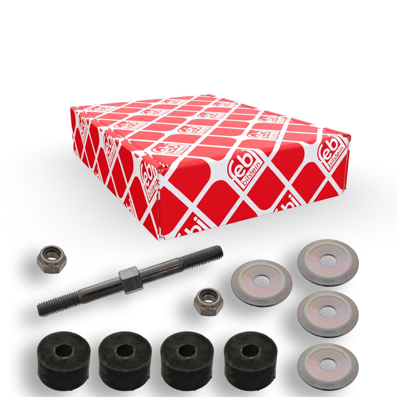 FEBI BILSTEIN Koppelstange HONDA 42068 90112SK7000,90112SE0000,90112SJ8000 Pendelstütze,Stabistange,Stabilisatorstange,Stabistrebe,Stabilisatorstrebe FEBI BILSTEIN Koppelstange HONDA 42068 90112SK7000,90112SE0000,90112SJ8000 Pendelstütze,Stabistange,Stabilisatorstange,Stabistrebe,Stabilisatorstrebe von FEBI BILSTEIN