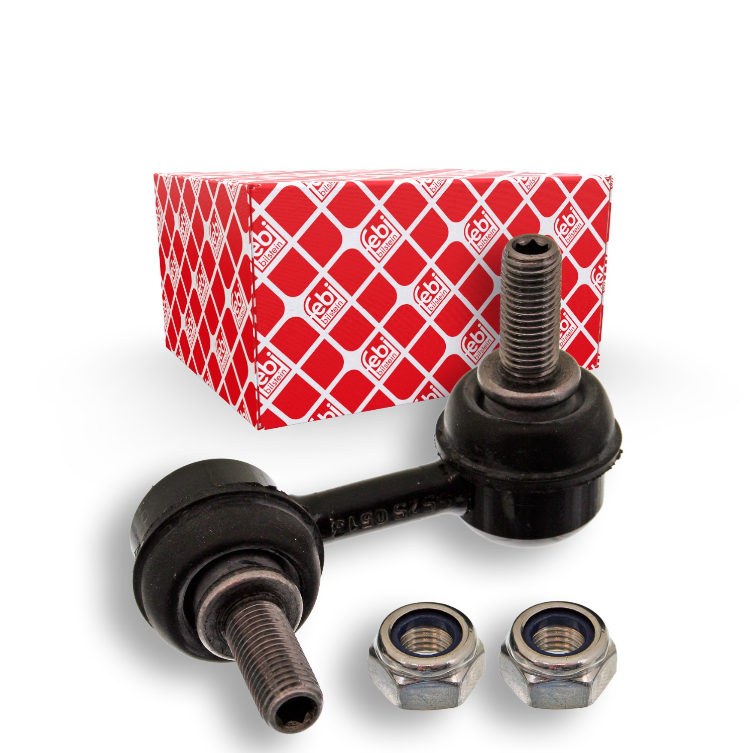 FEBI BILSTEIN Koppelstange HONDA 42078 51321S2A003 Pendelstütze,Stabistange,Stabilisatorstange,Stabistrebe,Stabilisatorstrebe FEBI BILSTEIN Koppelstange HONDA 42078 51321S2A003 Pendelstütze,Stabistange,Stabilisatorstange,Stabistrebe,Stabilisatorstrebe von FEBI BILSTEIN